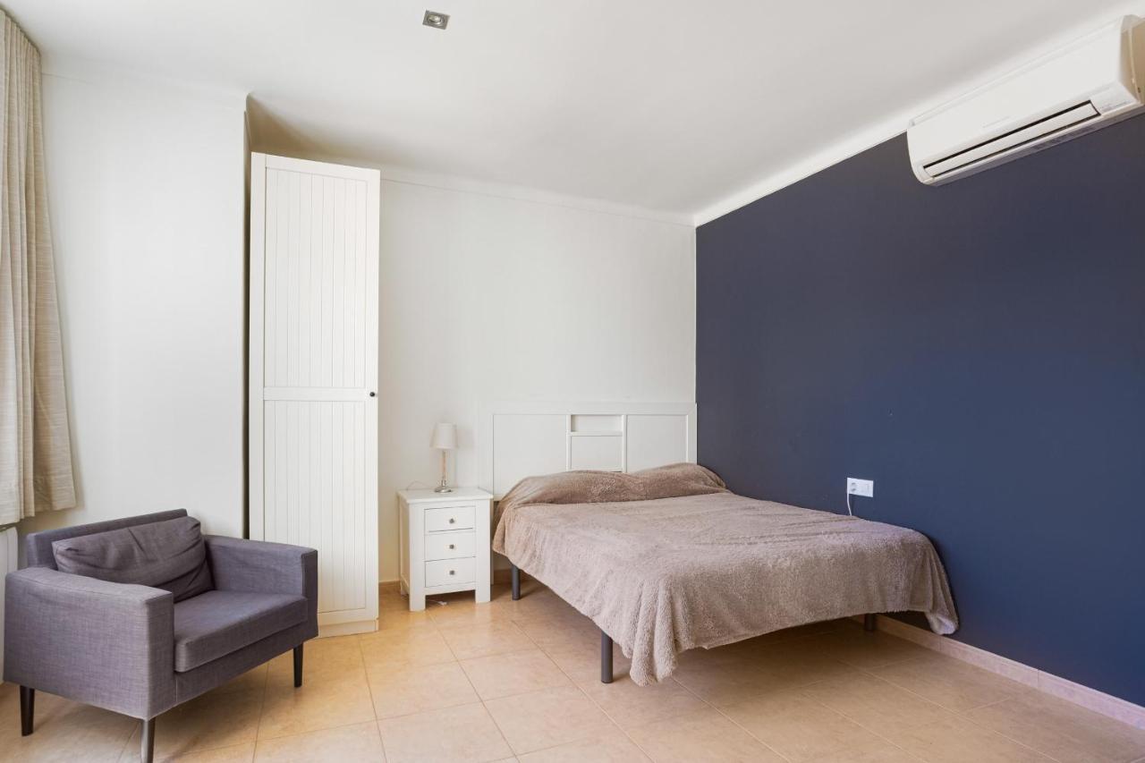 Welcs Villa Falconera 017 Emp Con Piscina Privada Empuriabrava Eksteriør billede